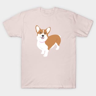 Corgi T-Shirt